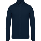 Chemise en Jersey pour Homme - 155 g/m² - NS510