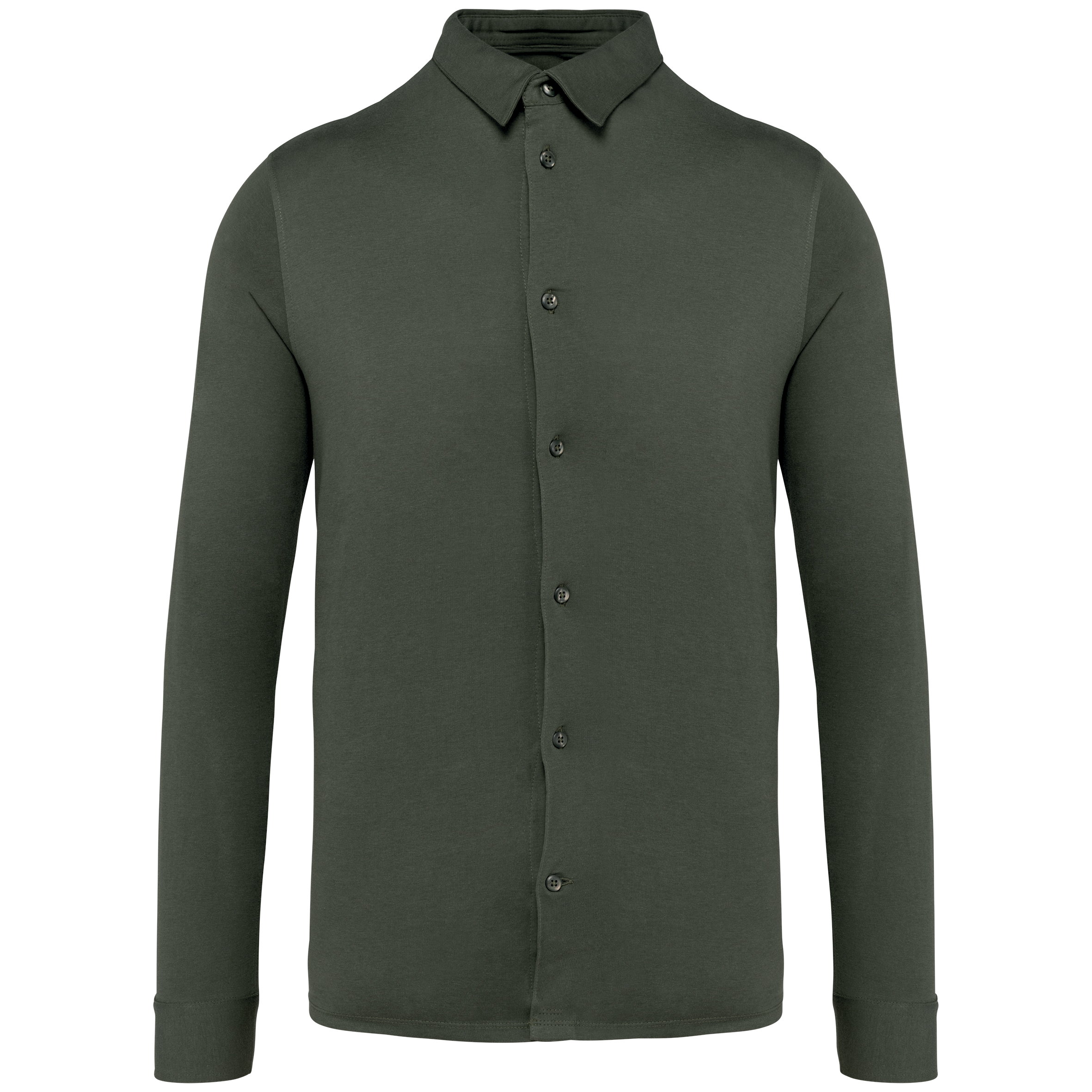 Chemise en Jersey pour Homme - 155 g/m² - NS510