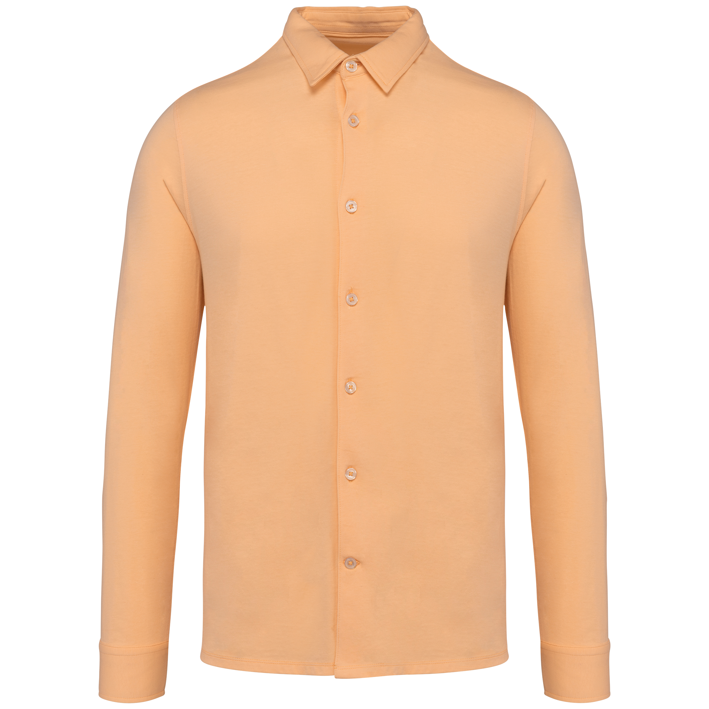Chemise en Jersey pour Homme - 155 g/m² - NS510