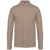 Chemise en Jersey pour Homme - 155 g/m² - NS510