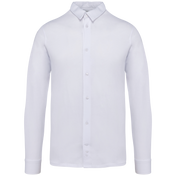 Chemise en Jersey pour Homme - 155 g/m² - NS510