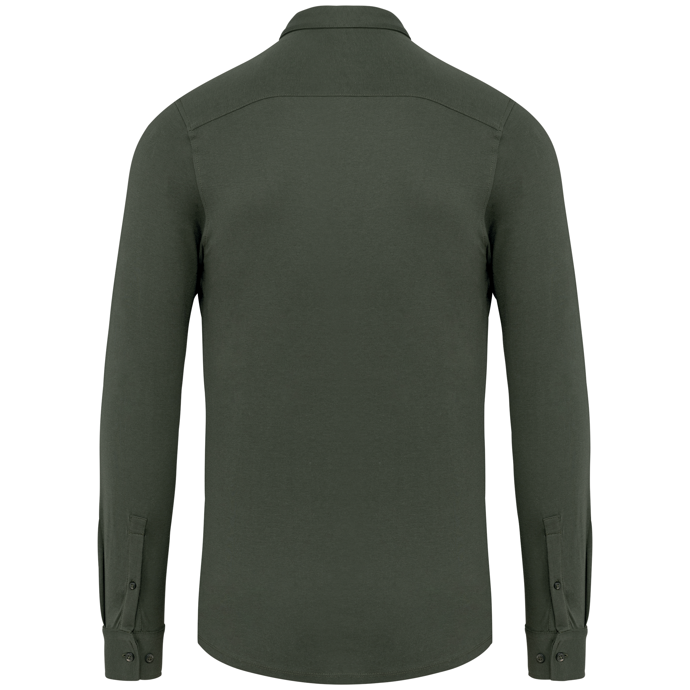 Chemise en Jersey pour Homme - 155 g/m² - NS510