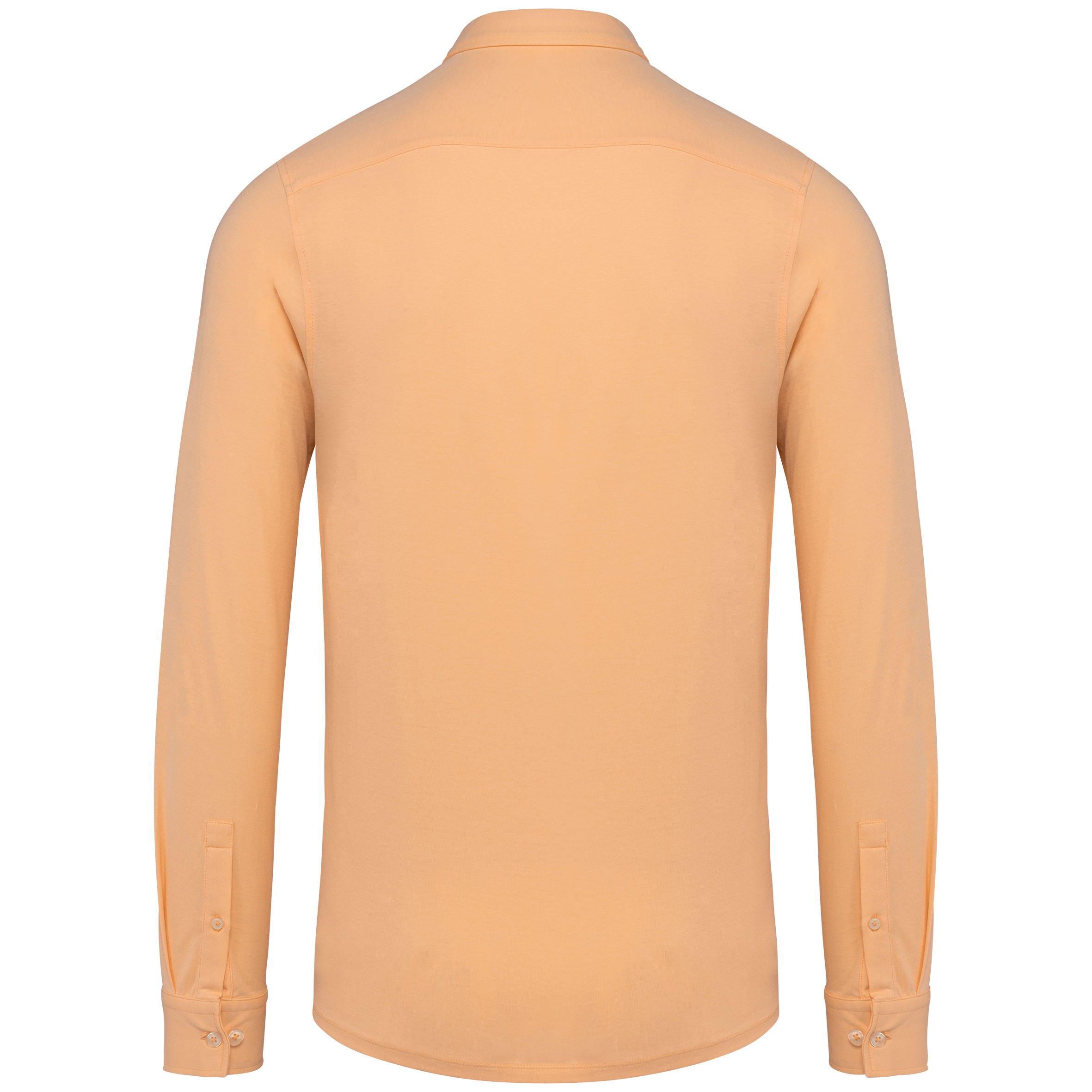 Chemise en Jersey pour Homme - 155 g/m² - NS510