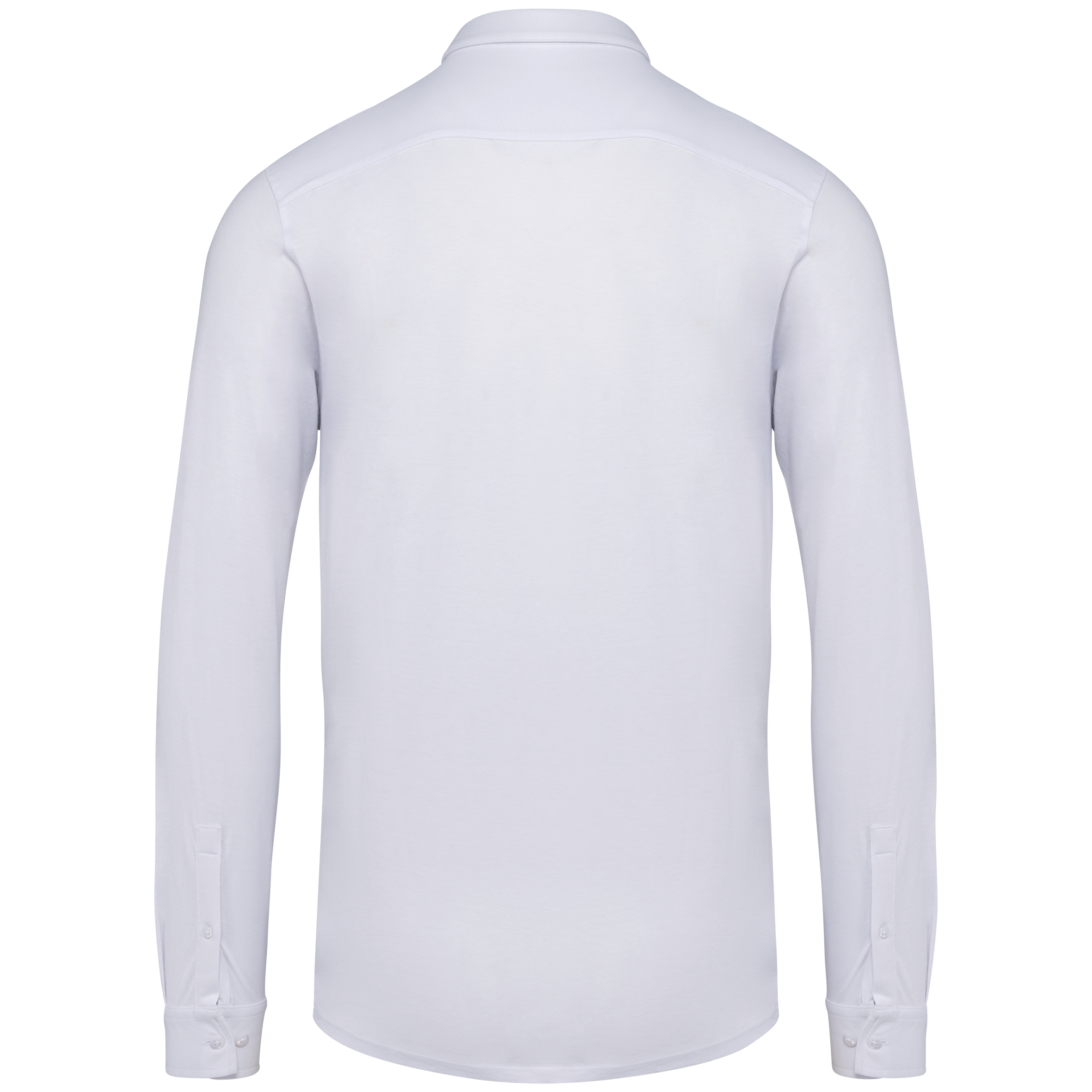 Chemise en Jersey pour Homme - 155 g/m² - NS510