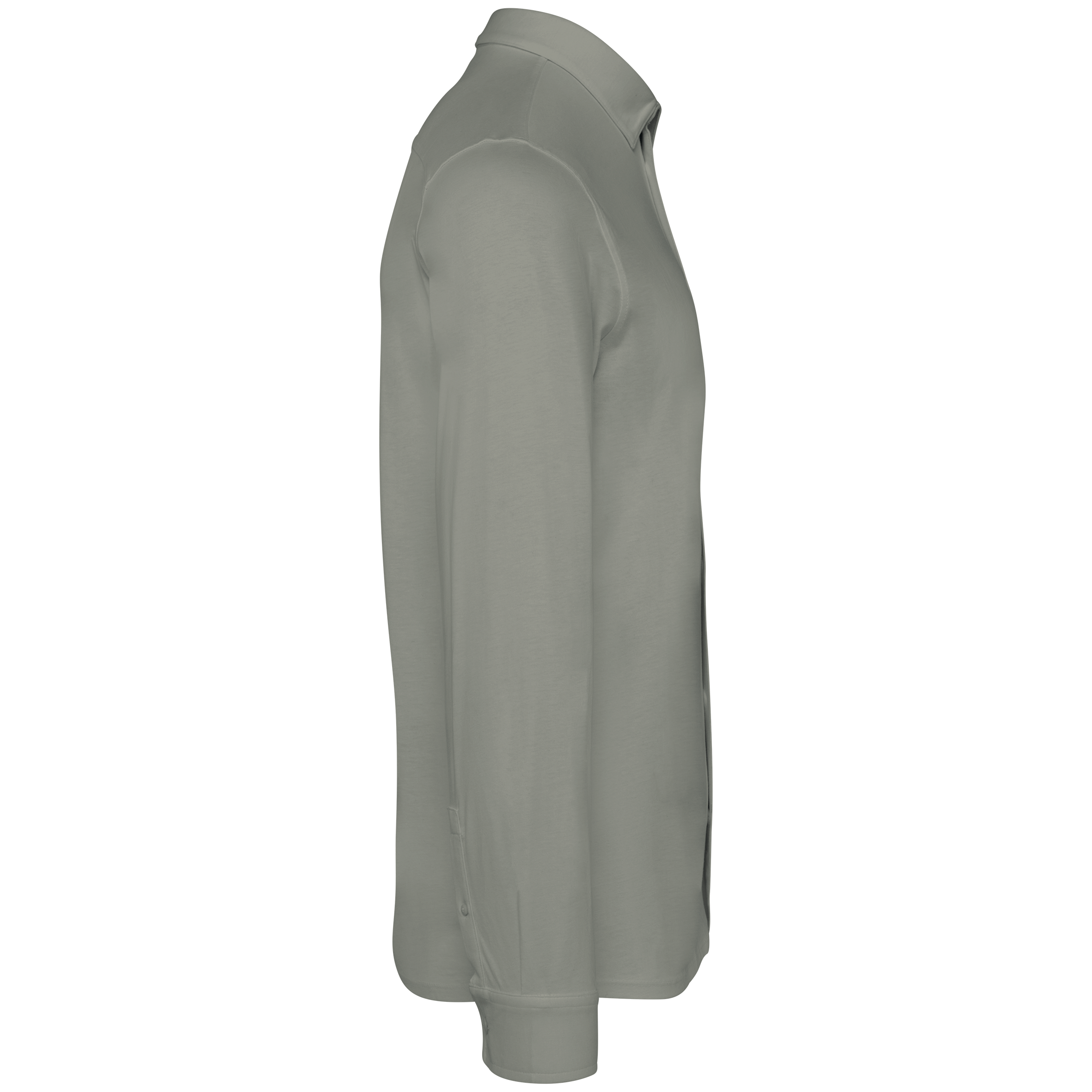 Chemise en Jersey pour Homme - 155 g/m² - NS510