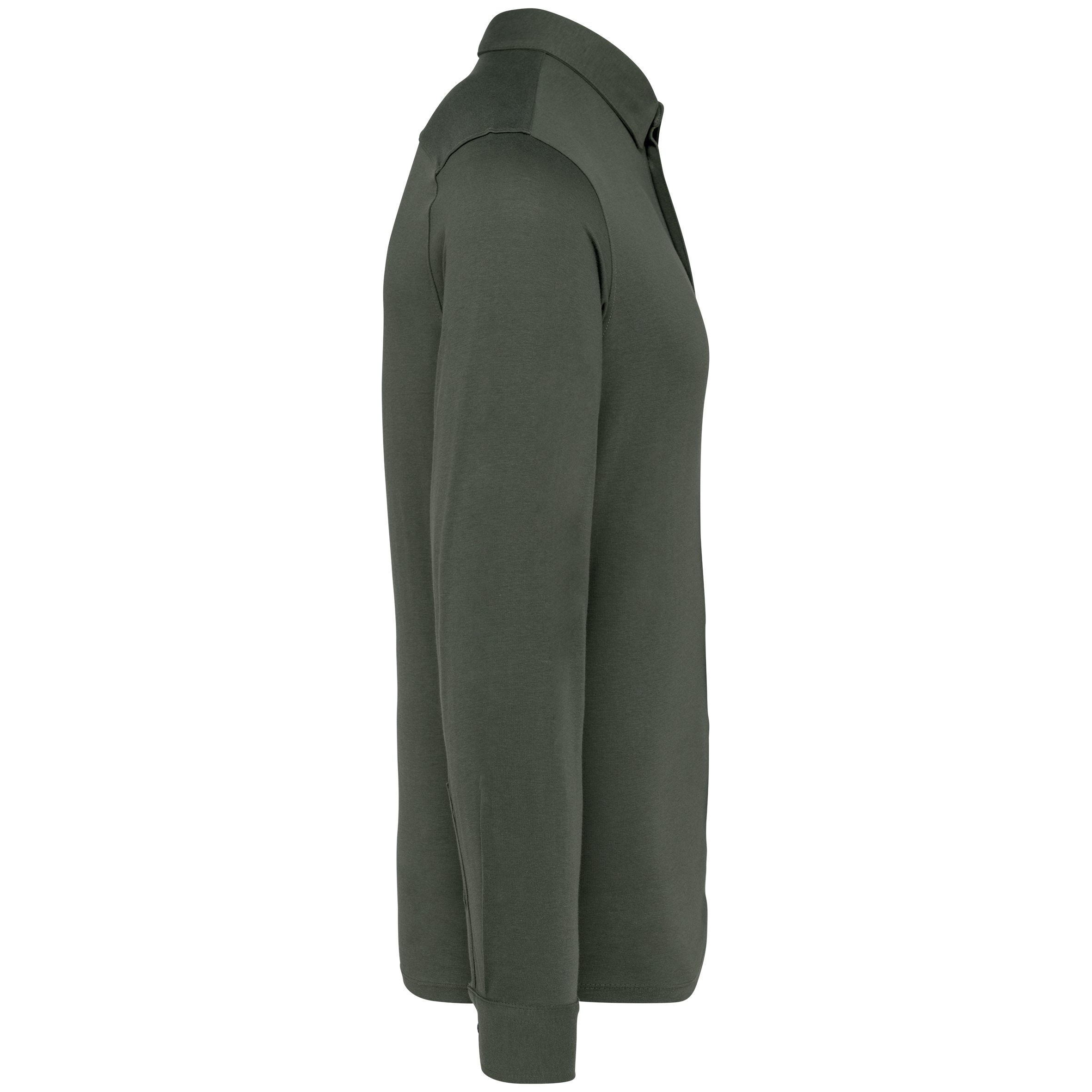 Chemise en Jersey pour Homme - 155 g/m² - NS510