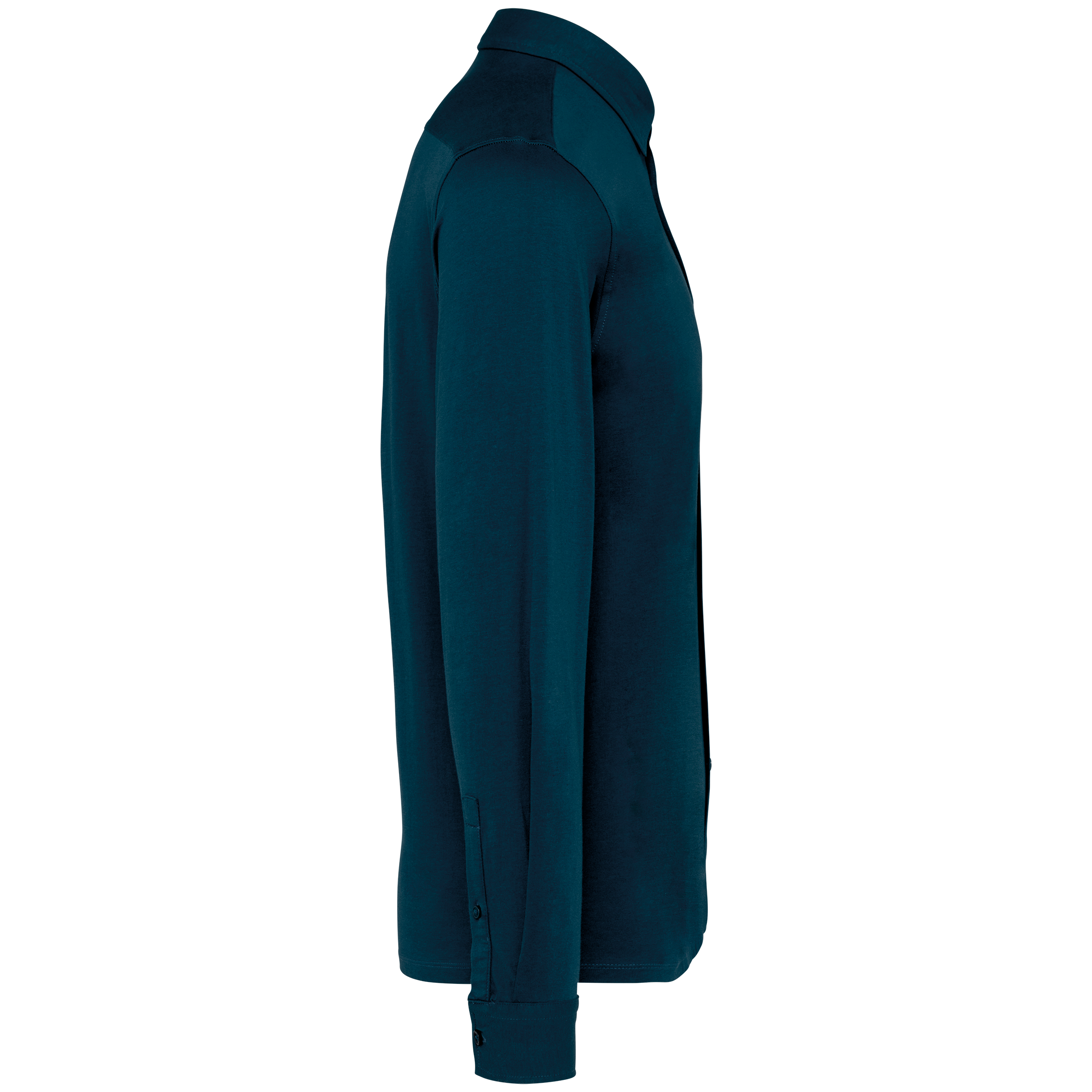 Chemise en Jersey pour Homme - 155 g/m² - NS510