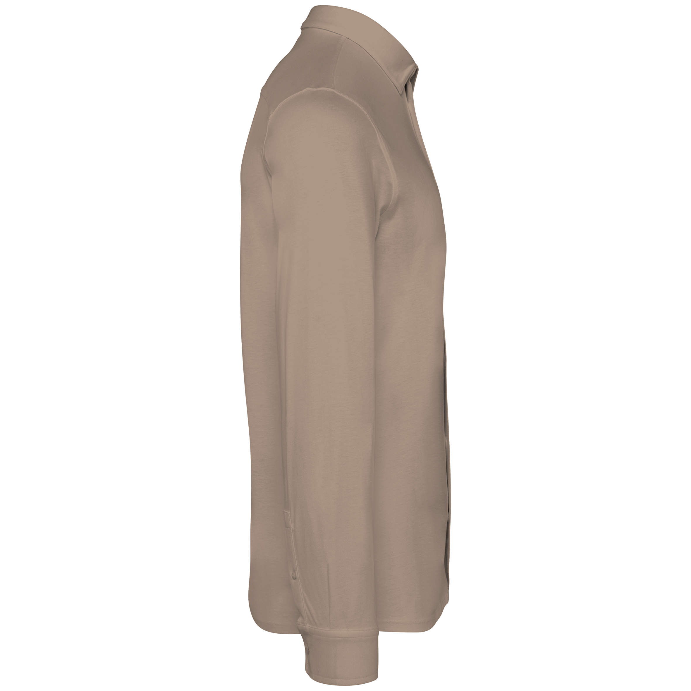 Chemise en Jersey pour Homme - 155 g/m² - NS510