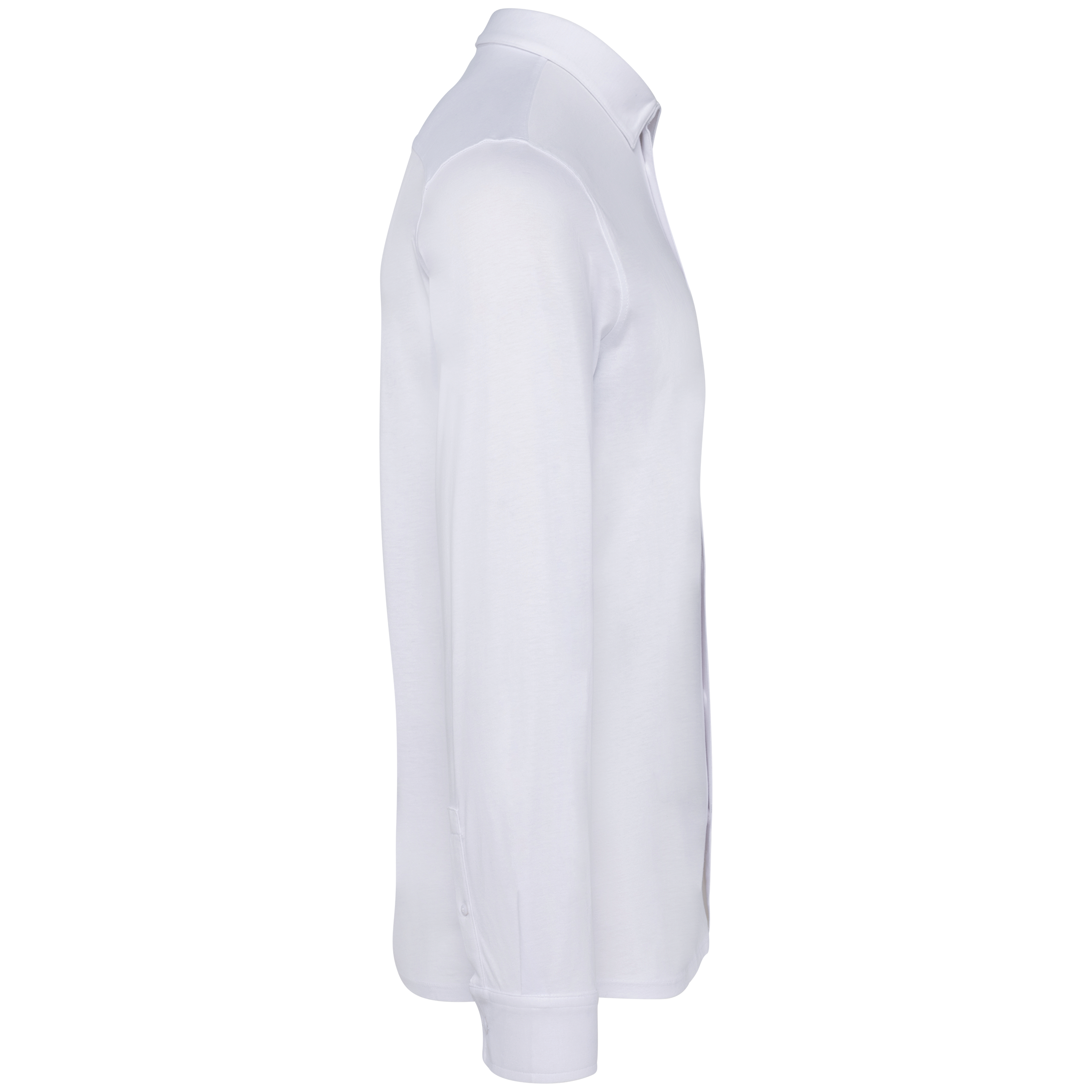 Chemise en Jersey pour Homme - 155 g/m² - NS510
