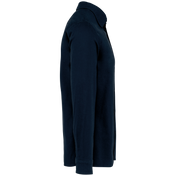 Chemise en flanelle écologique pour homme - 170 g/m² - NS520