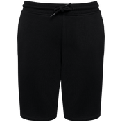 Kinder-Fleece-Bermudashorts - 300g - NS703