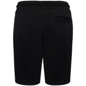 Kinder-Fleece-Bermudashorts - 300g - NS703
