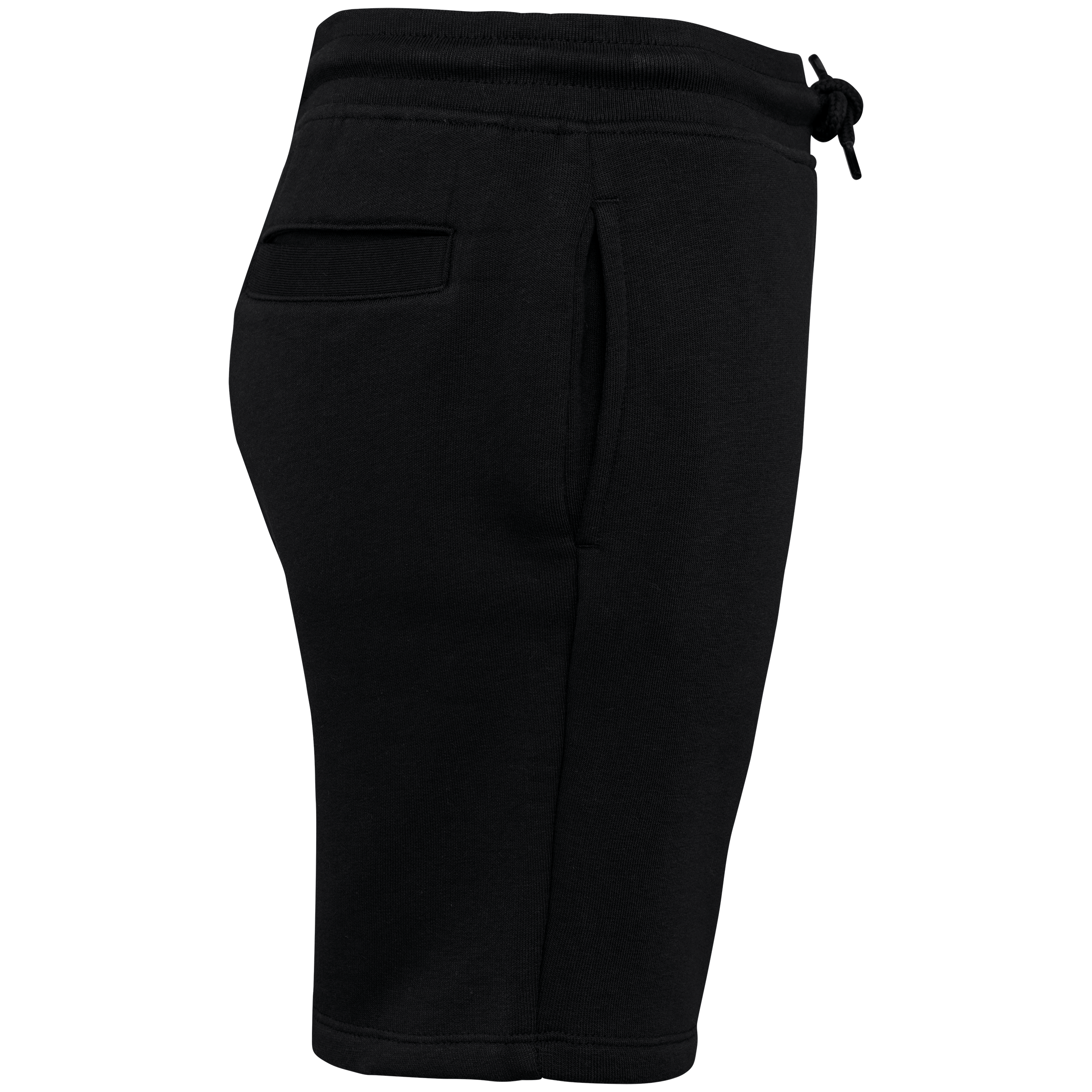 Kinder-Fleece-Bermudashorts - 300g - NS703