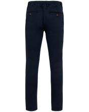 Chinos en molleton pour hommes - 350gsm - NS705