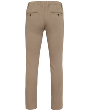 Chinos en molleton pour hommes - 350gsm - NS705