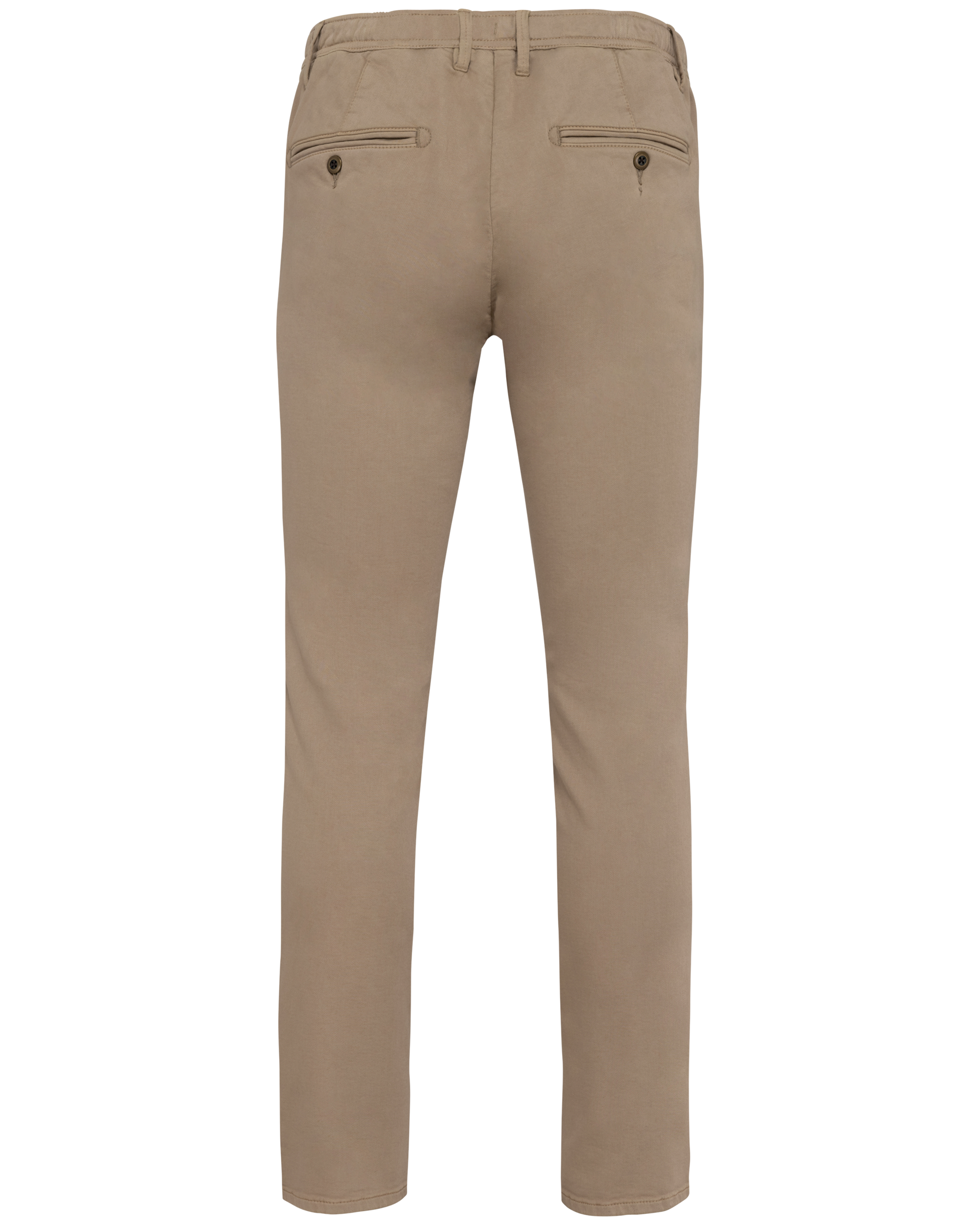 Chinos en molleton pour hommes - 350gsm - NS705