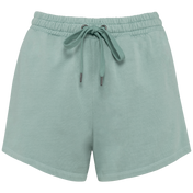 Ladies' Terry280  Shorts - 280gsm - NS715