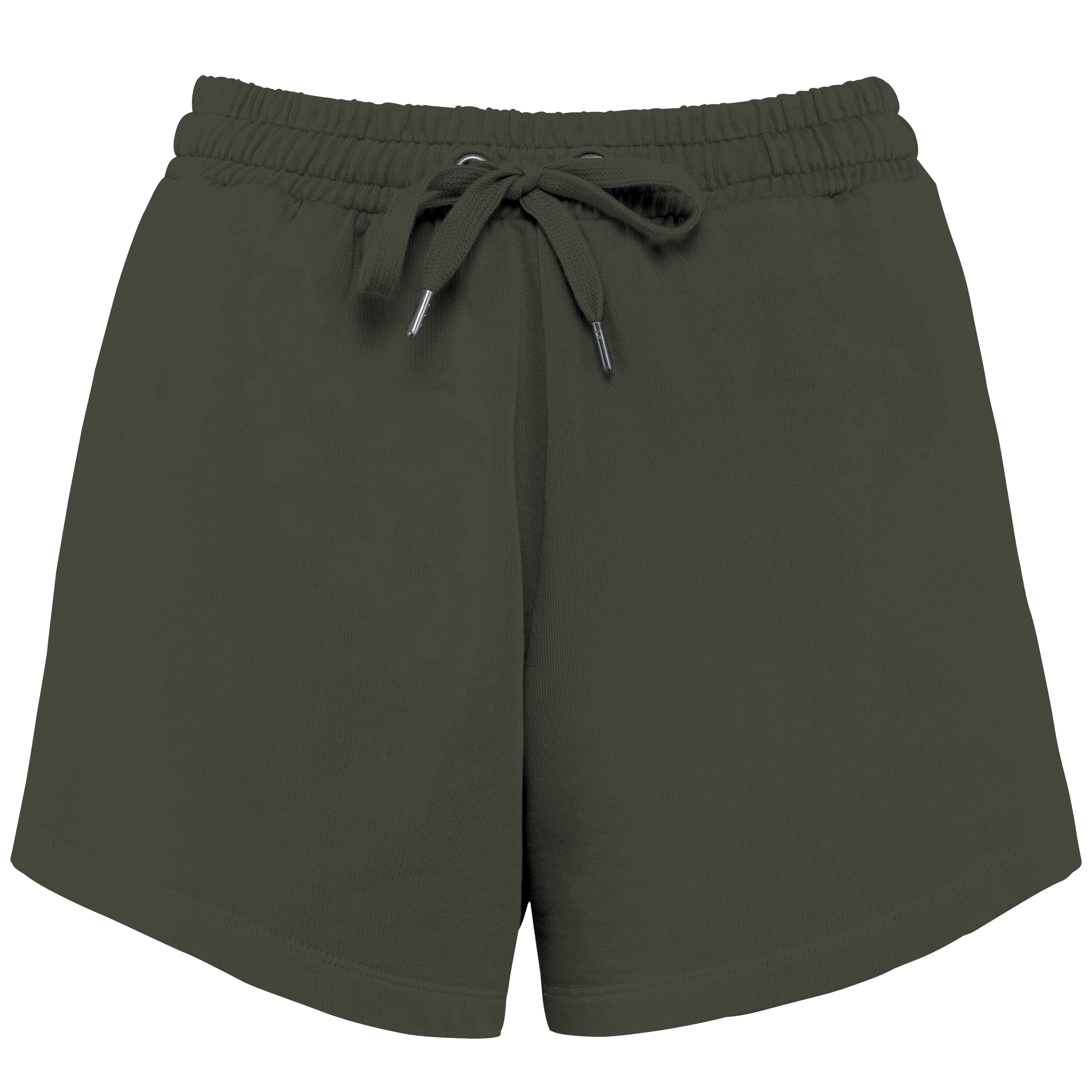 Ladies' Terry280  Shorts - 280gsm - NS715