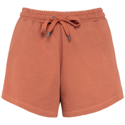 Ladies' Terry280  Shorts - 280gsm - NS715