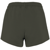 Ladies' Terry280  Shorts - 280gsm - NS715