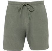 Shorts en éponge pour homme - 210gsm - NS727