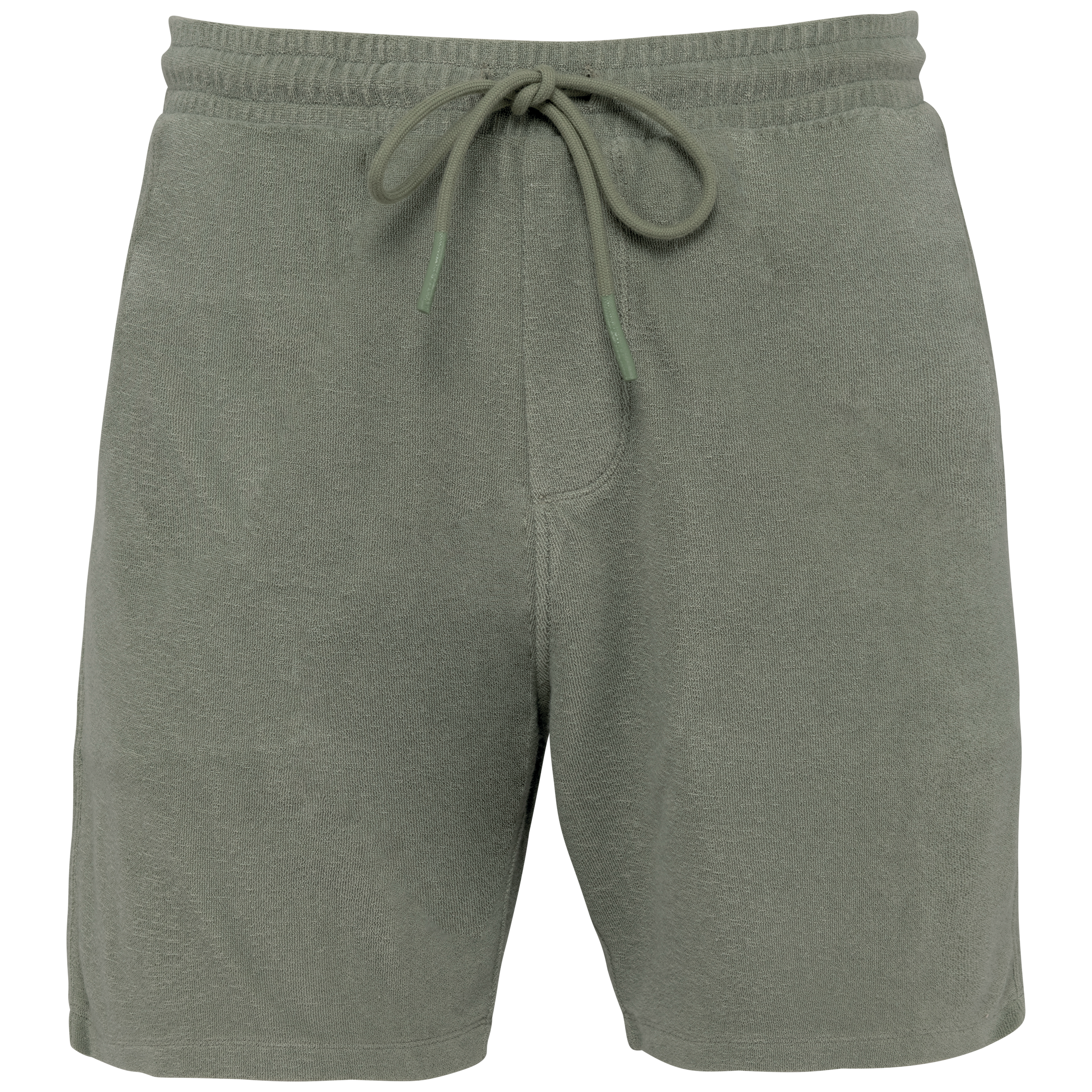 Shorts en éponge pour homme - 210gsm - NS727