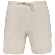 Shorts en éponge pour homme - 210gsm - NS727