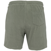 Shorts en éponge pour homme - 210gsm - NS727
