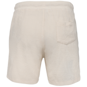 Shorts en éponge pour homme - 210gsm - NS727