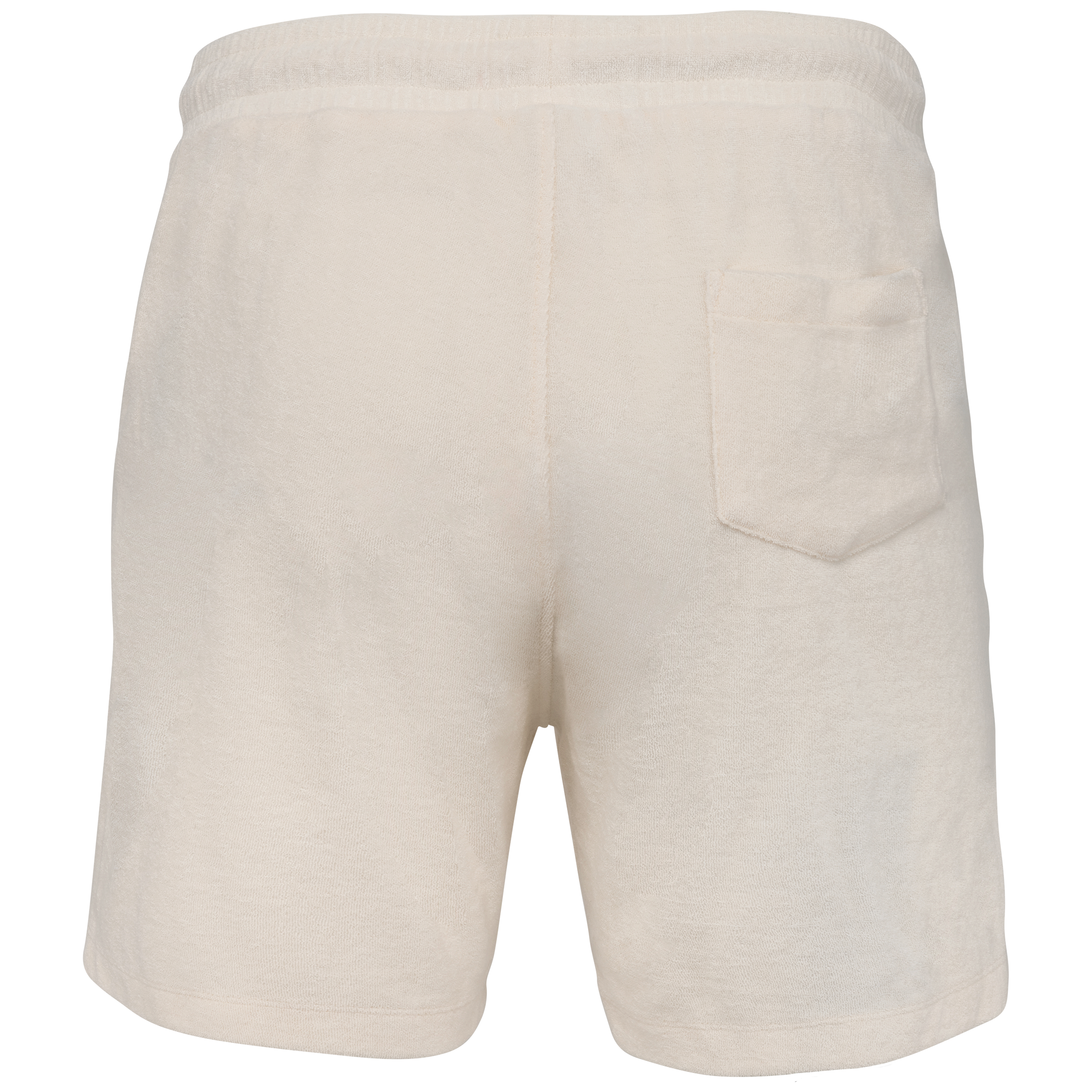 Shorts en éponge pour homme - 210gsm - NS727