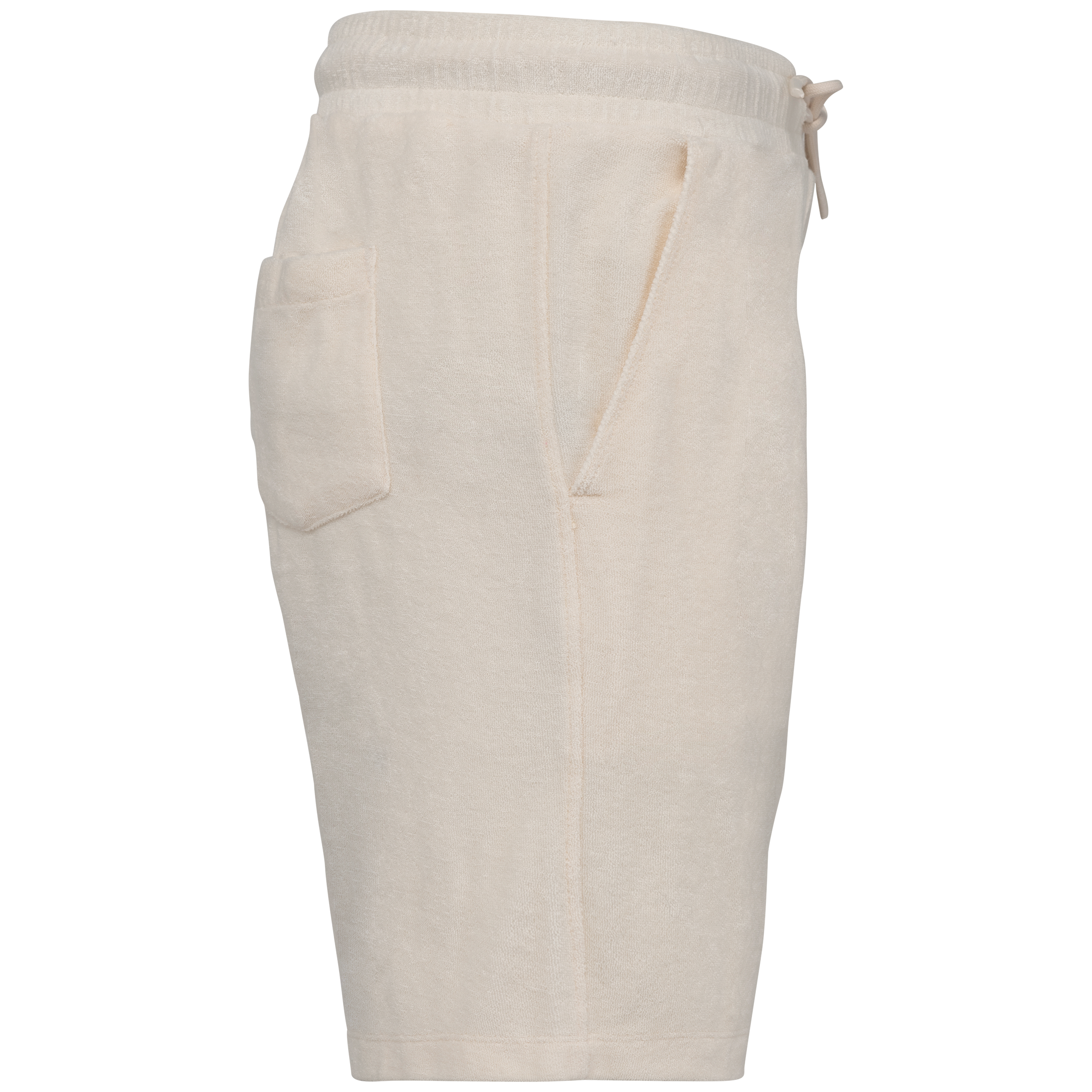 Shorts en éponge pour homme - 210gsm - NS727