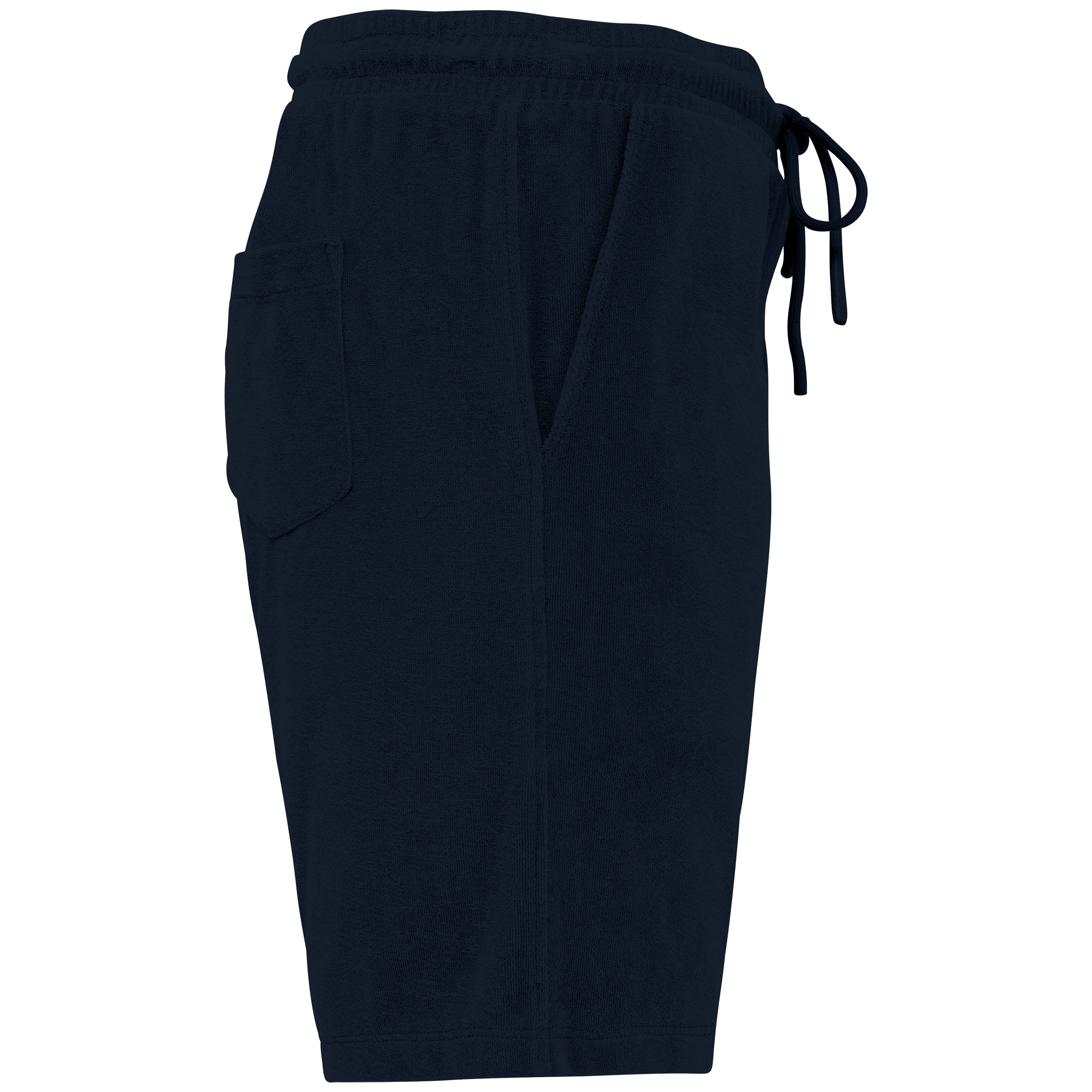 Shorts en éponge pour homme - 210gsm - NS727