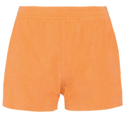 Damen-Frottee-Shorts - 210 g/m² - NS728