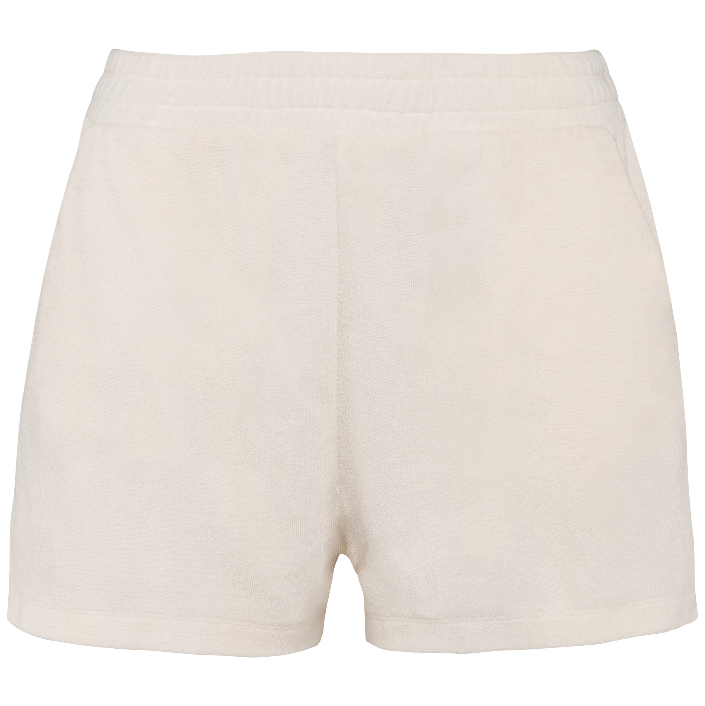 Damen-Frottee-Shorts - 210 g/m² - NS728