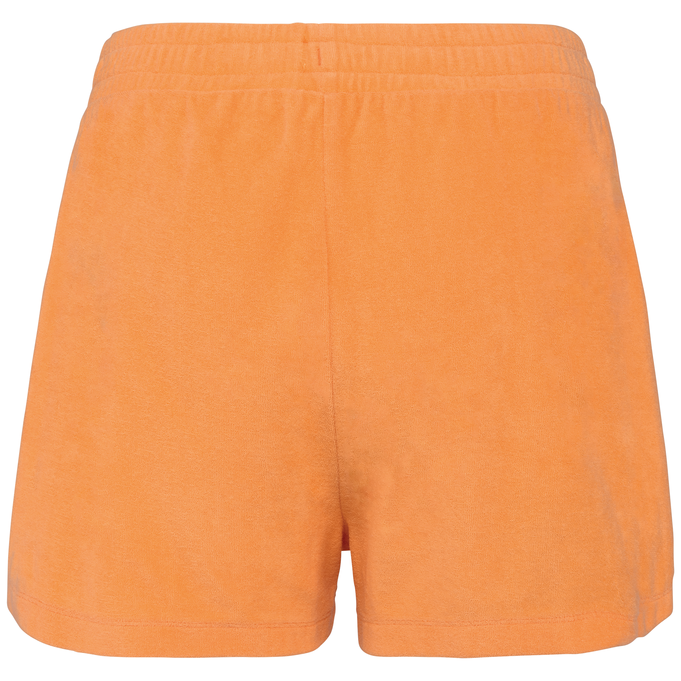 Damen-Frottee-Shorts - 210 g/m² - NS728