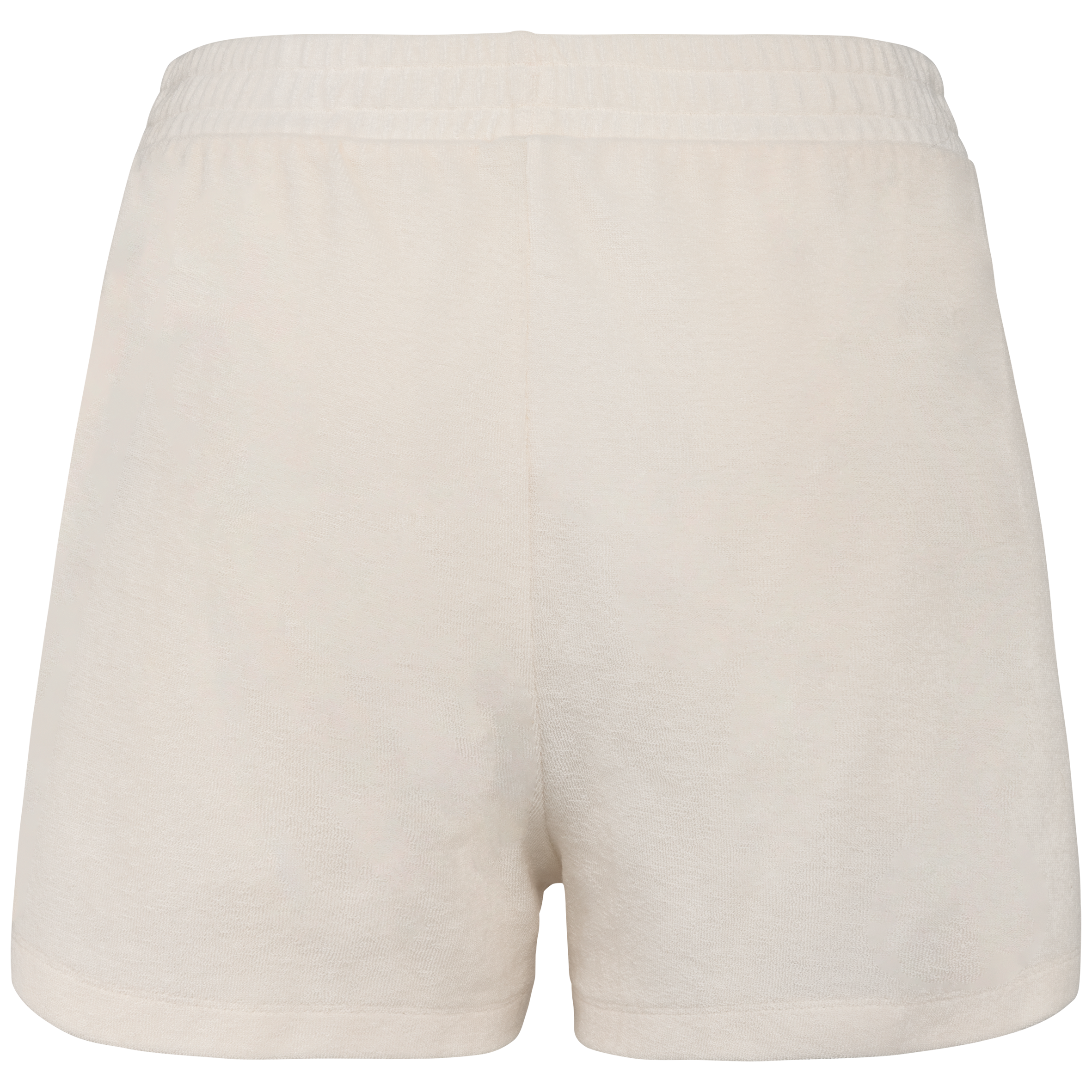 Damen-Frottee-Shorts - 210 g/m² - NS728