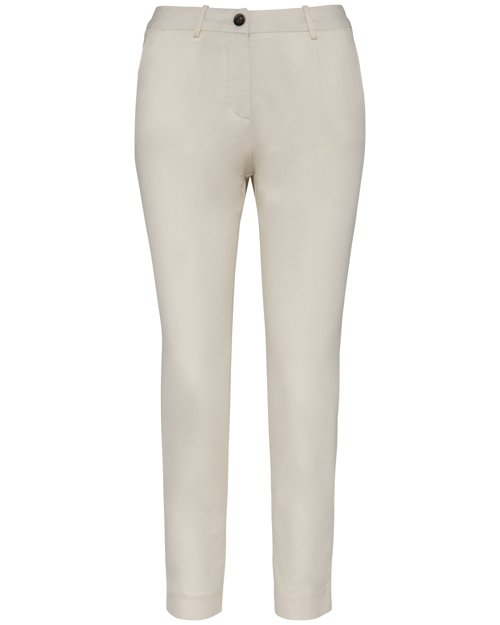 Dames 7/8 Chino's - 235gsm - NS737