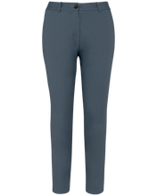 Dames 7/8 Chino's - 235gsm - NS737