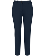 Dames 7/8 Chino's - 235gsm - NS737