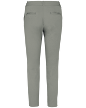 Dames 7/8 Chino's - 235gsm - NS737