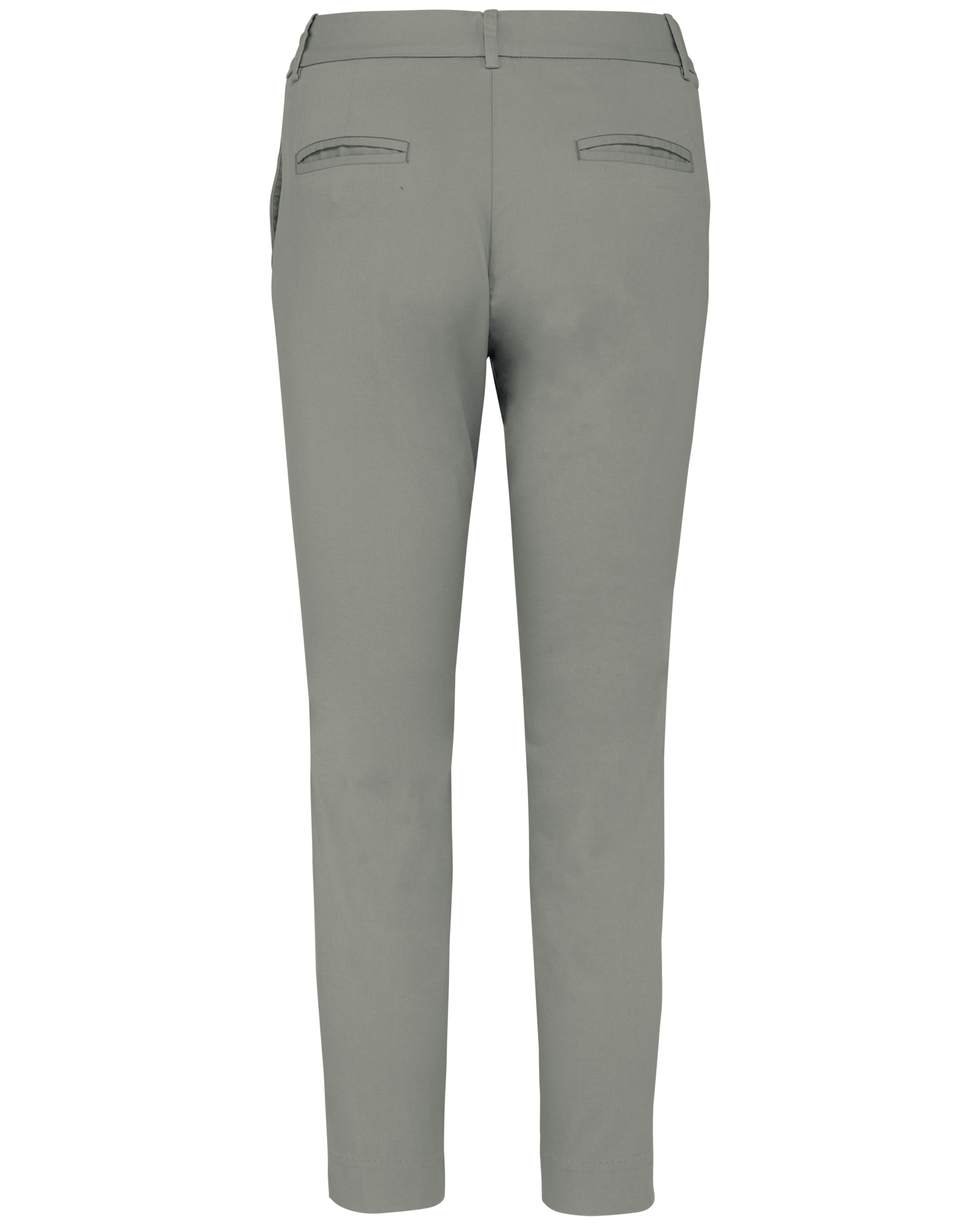 Dames 7/8 Chino's - 235gsm - NS737