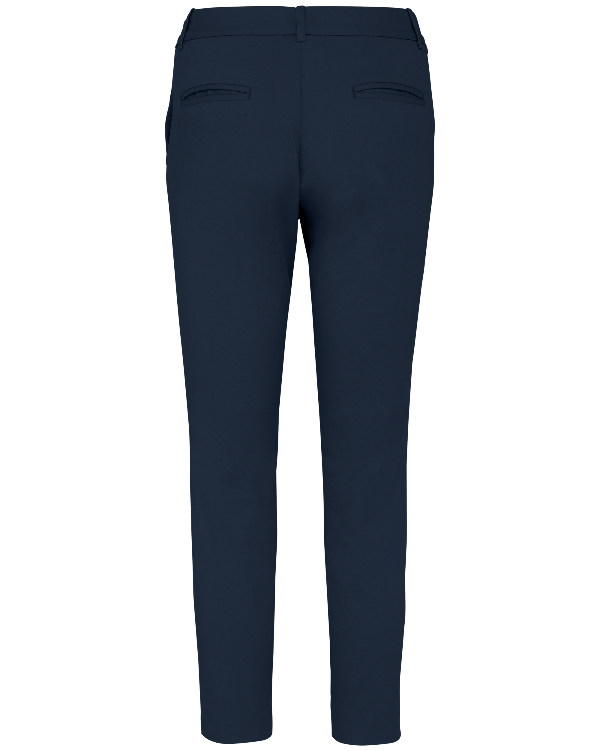 Dames 7/8 Chino's - 235gsm - NS737