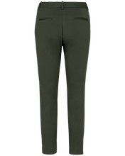 Dames 7/8 Chino's - 235gsm - NS737