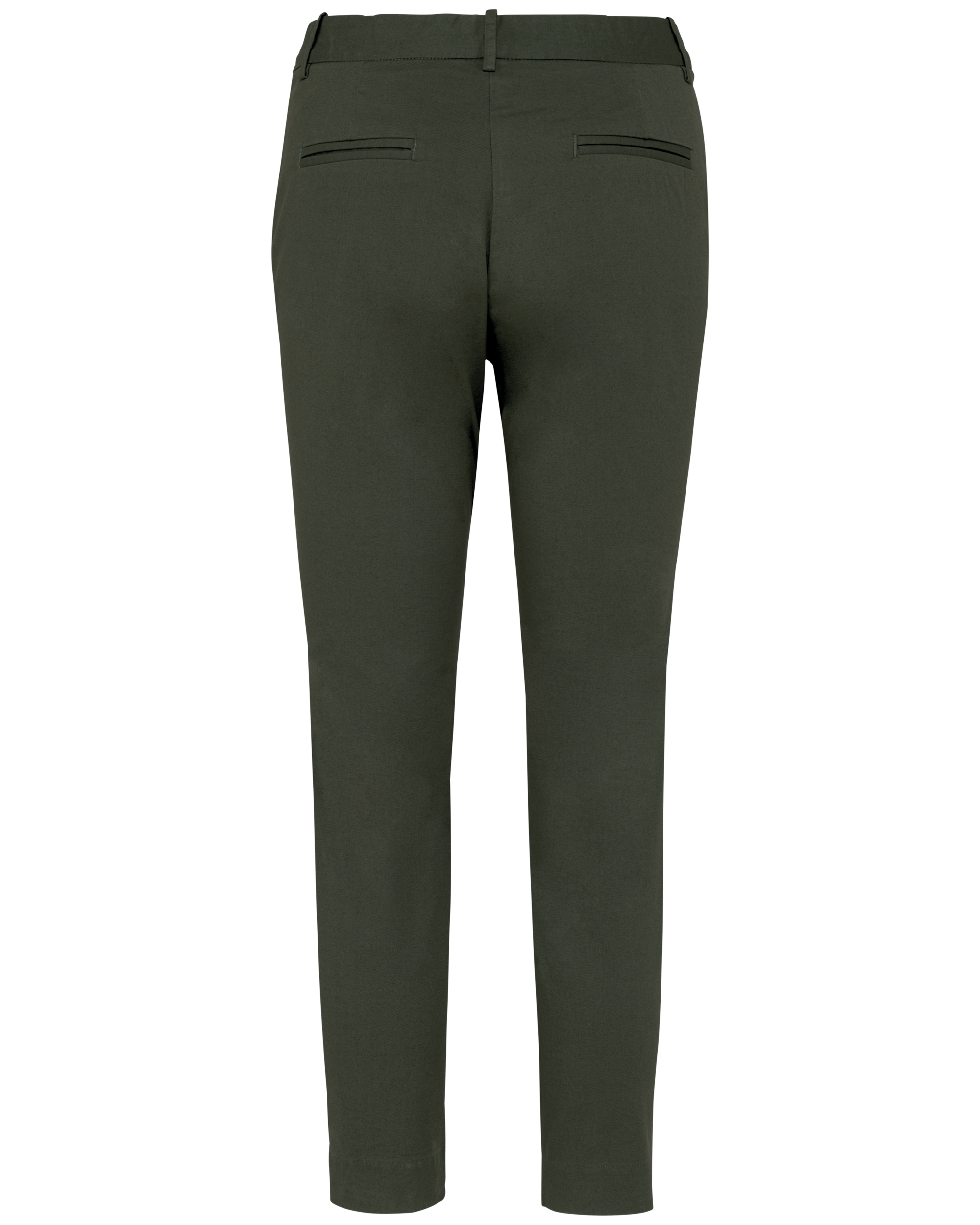 Dames 7/8 Chino's - 235gsm - NS737