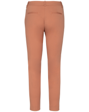 Dames 7/8 Chino's - 235gsm - NS737