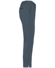 Dames 7/8 Chino's - 235gsm - NS737