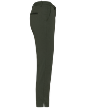 Dames 7/8 Chino's - 235gsm - NS737