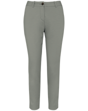 Dames 7/8 Chino's - 235gsm - NS737