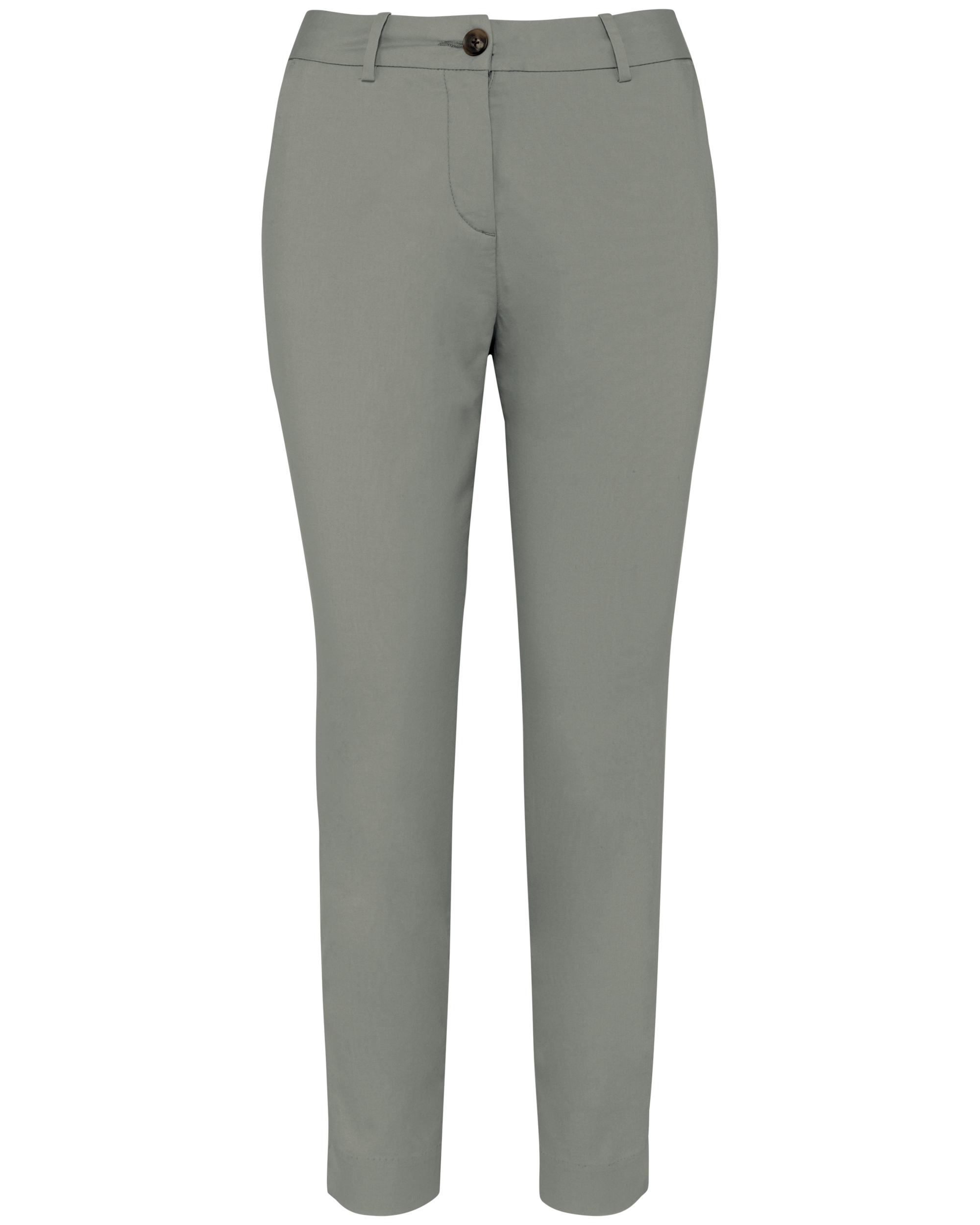 Dames 7/8 Chino's - 235gsm - NS737