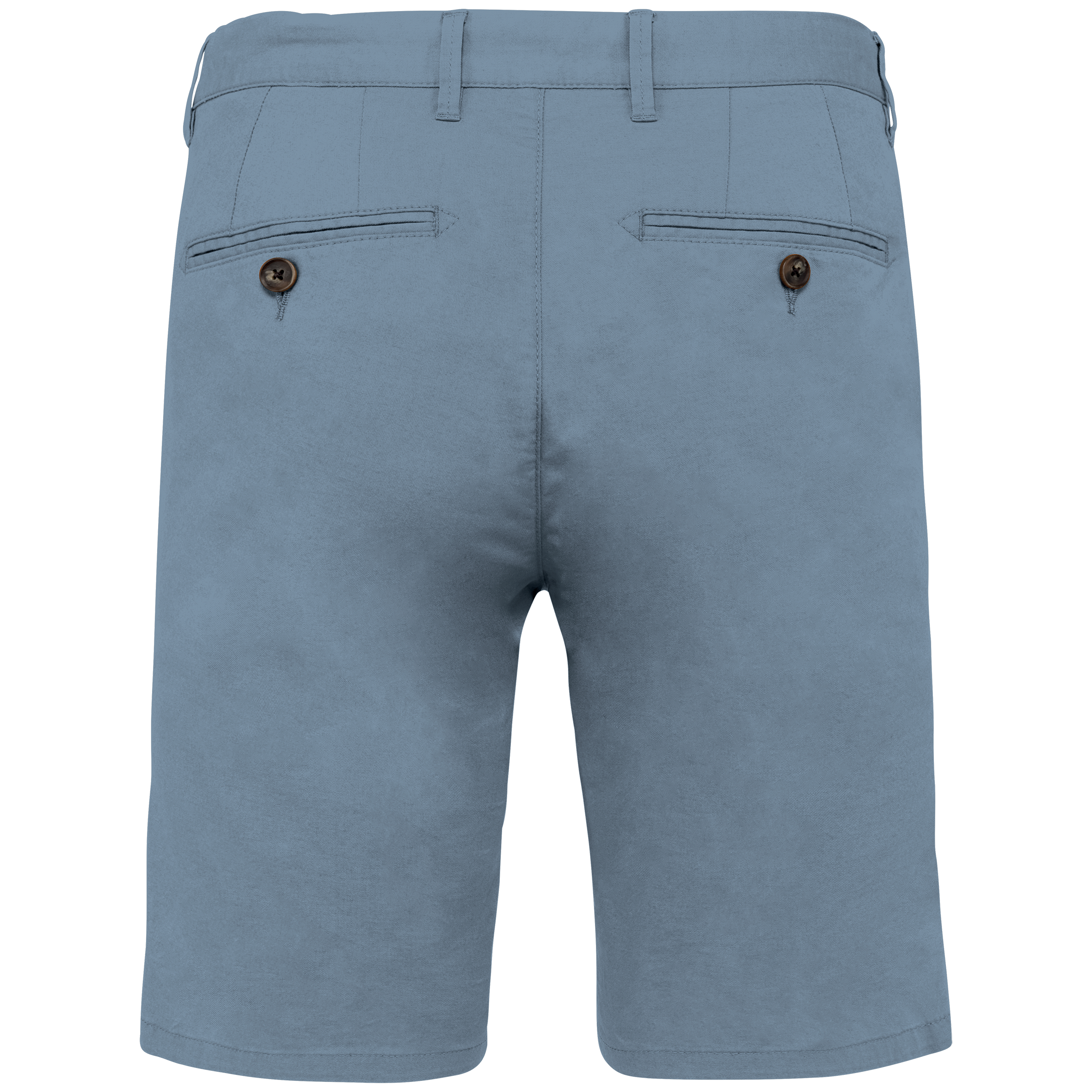 Herren-Bermudashorts - 235 g/m² - NS738